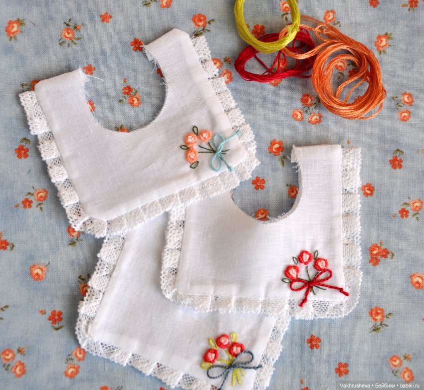 Про любовь | Бэйбики Про любовь — Одежда и обувь для кукол своими руками: фото (фото 9)