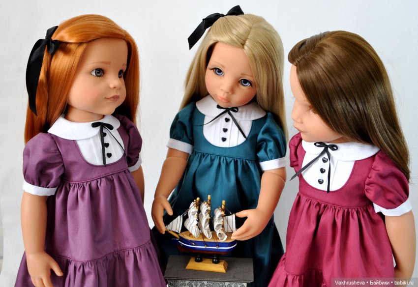 Про любовь | Бэйбики Про любовь — Одежда и обувь для кукол своими руками: фото