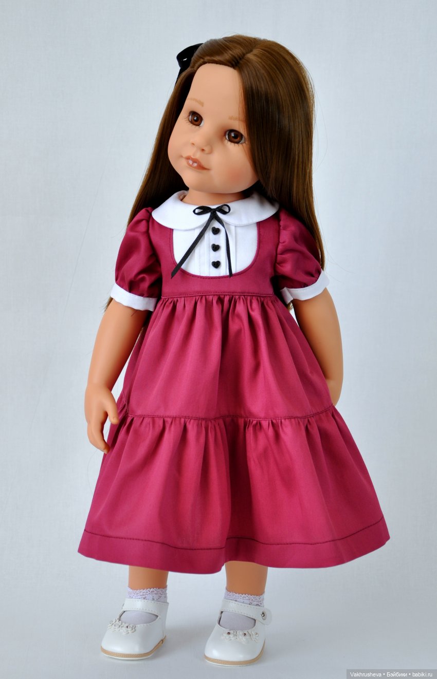 Про любовь | Бэйбики Про любовь — Одежда и обувь для кукол своими руками: фото