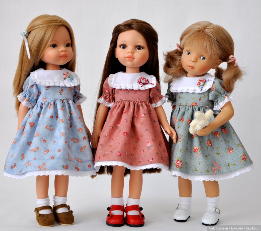 Про любовь | Бэйбики Про любовь — Одежда и обувь для кукол своими руками: фото