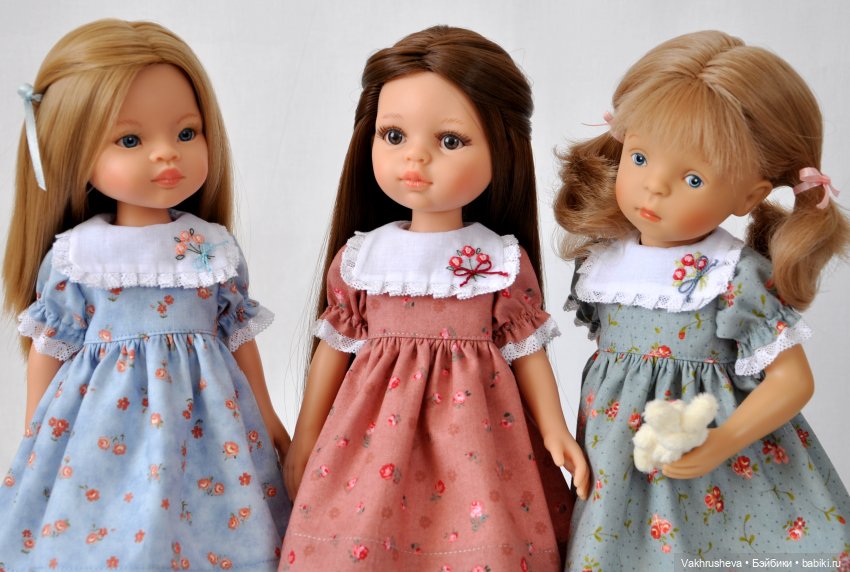 Про любовь | Бэйбики Про любовь — Одежда и обувь для кукол своими руками: фото
