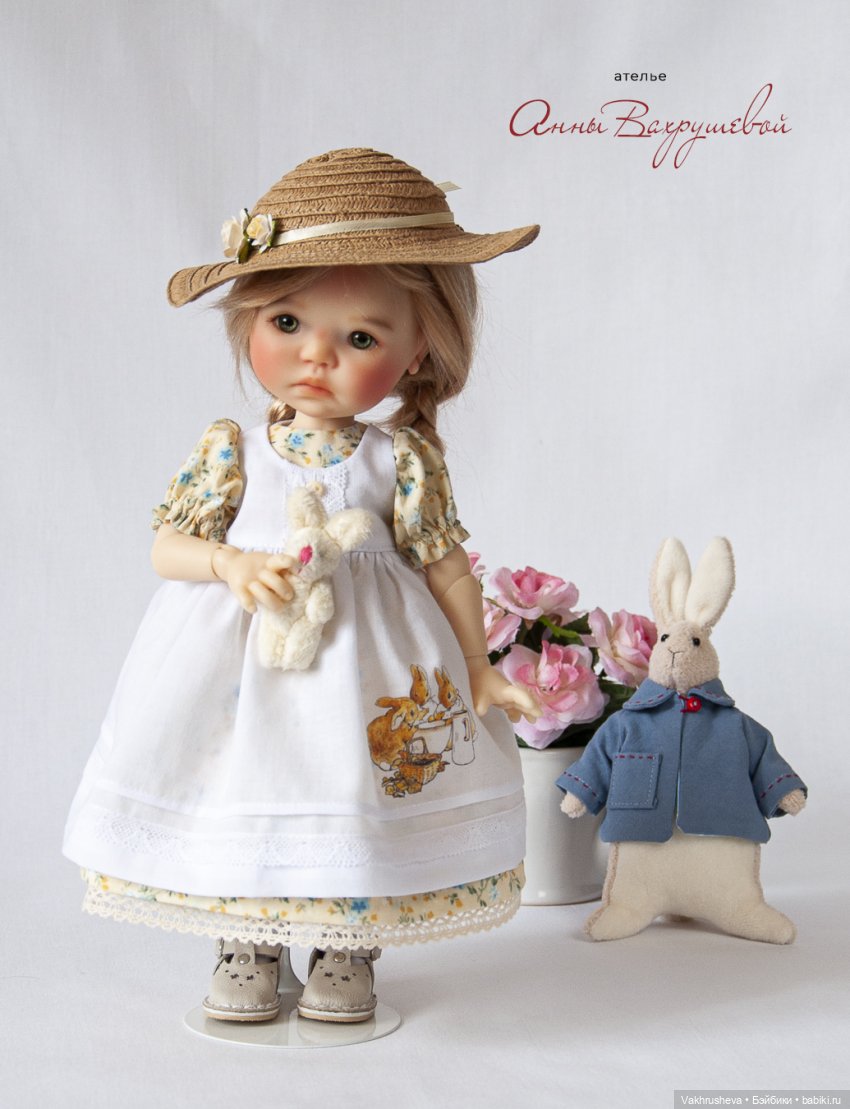 Кукла dolly toy макияж отзывы