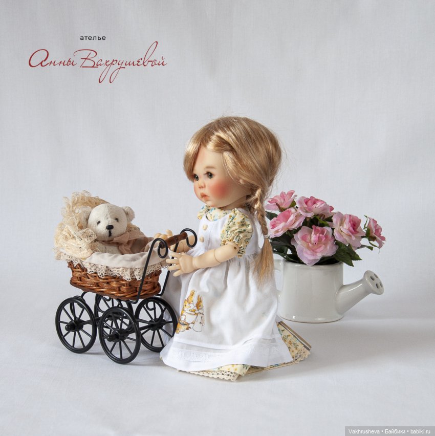 Кукла dolly toy макияж отзывы