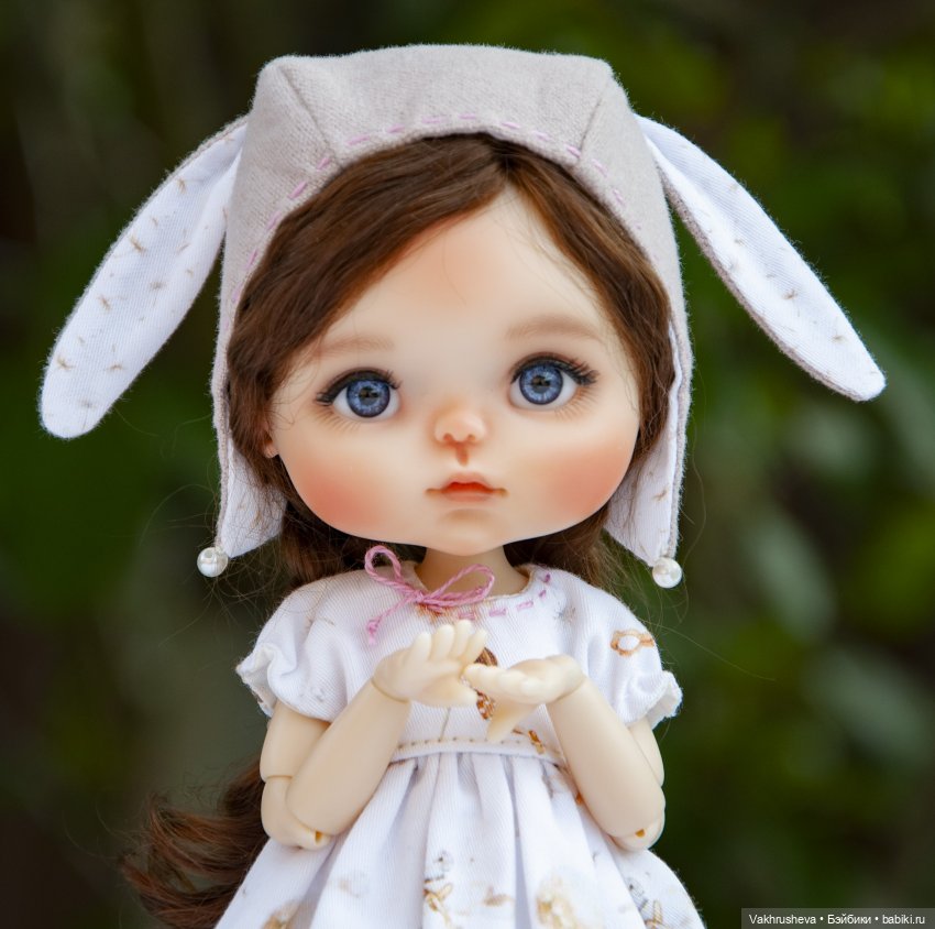 Маленькая жизнь — Коллекционные куклы разных авторов (Разное): редкие бренды