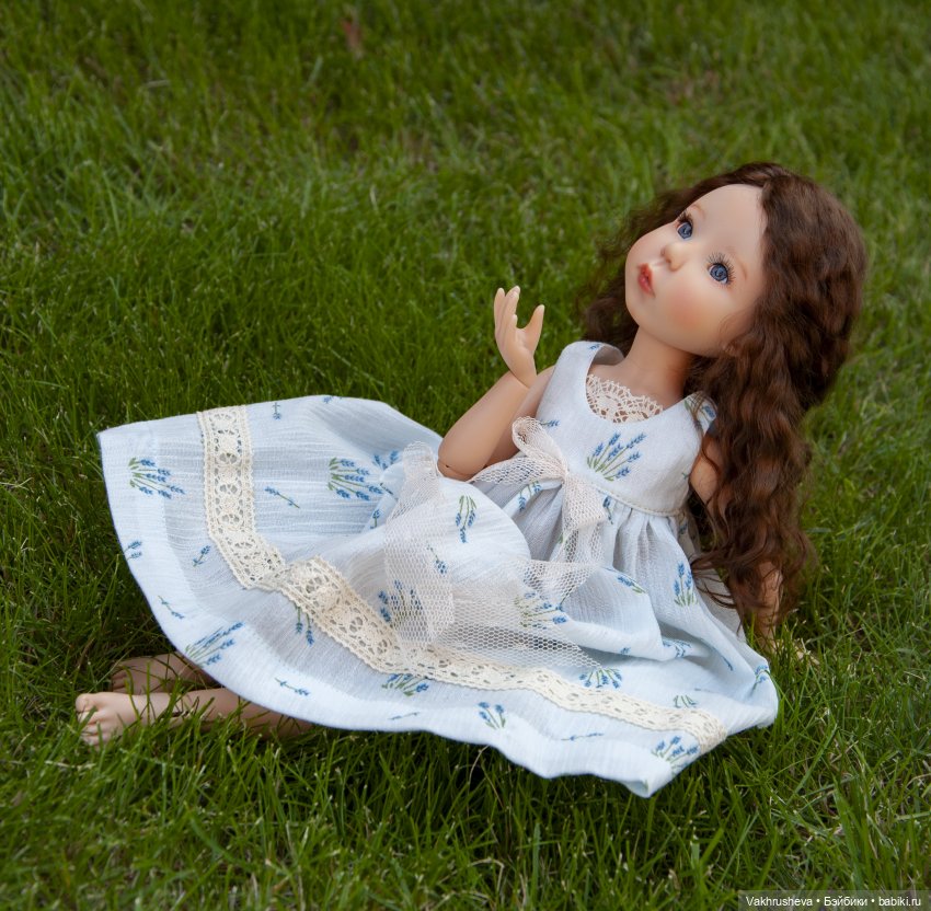 Маленькая жизнь — Коллекционные куклы разных авторов (Разное): редкие бренды