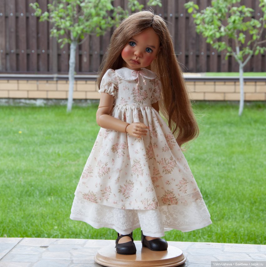 Маленькая жизнь — Коллекционные куклы разных авторов (Разное): редкие бренды