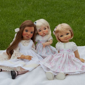 Маленькая жизнь