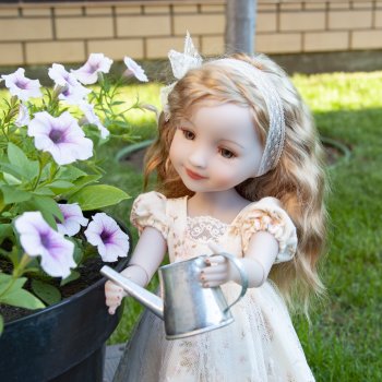 Рубиновый вечер