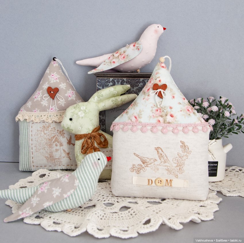 Волшебная сила — Одежда и обувь для кукол своими руками: фото (фото 4)