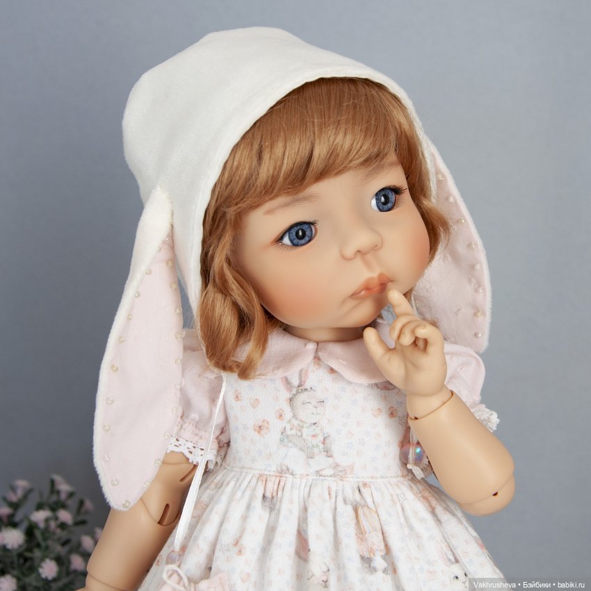 Волшебная сила — Одежда и обувь для кукол своими руками: фото