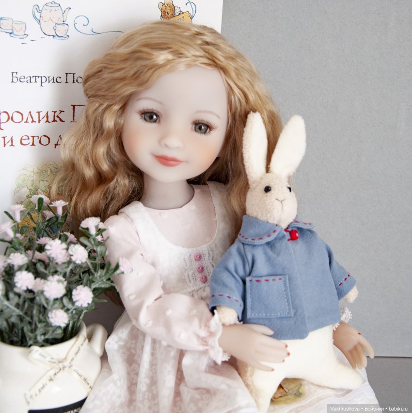 Волшебная сила — Одежда и обувь для кукол своими руками: фото