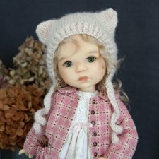 Комплект "Котёнок" для пельменей.