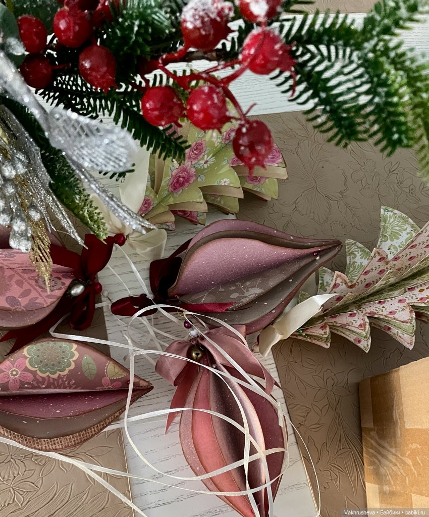 И мы ворвались в этот год (фото 10)