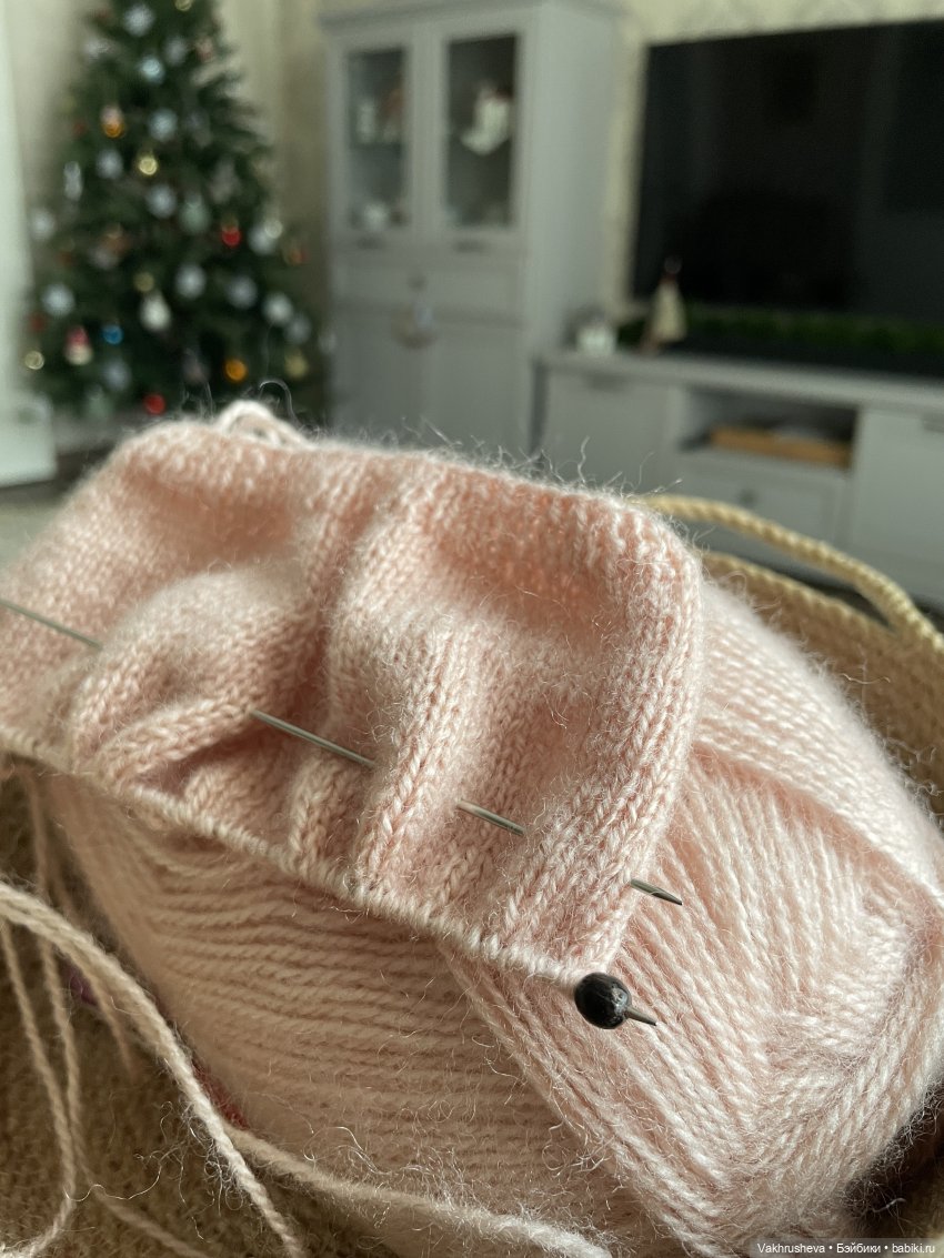 И мы ворвались в этот год