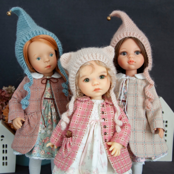 И мы ворвались в этот год!