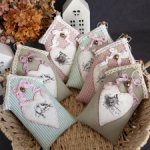 Домики для кукольного интерьера