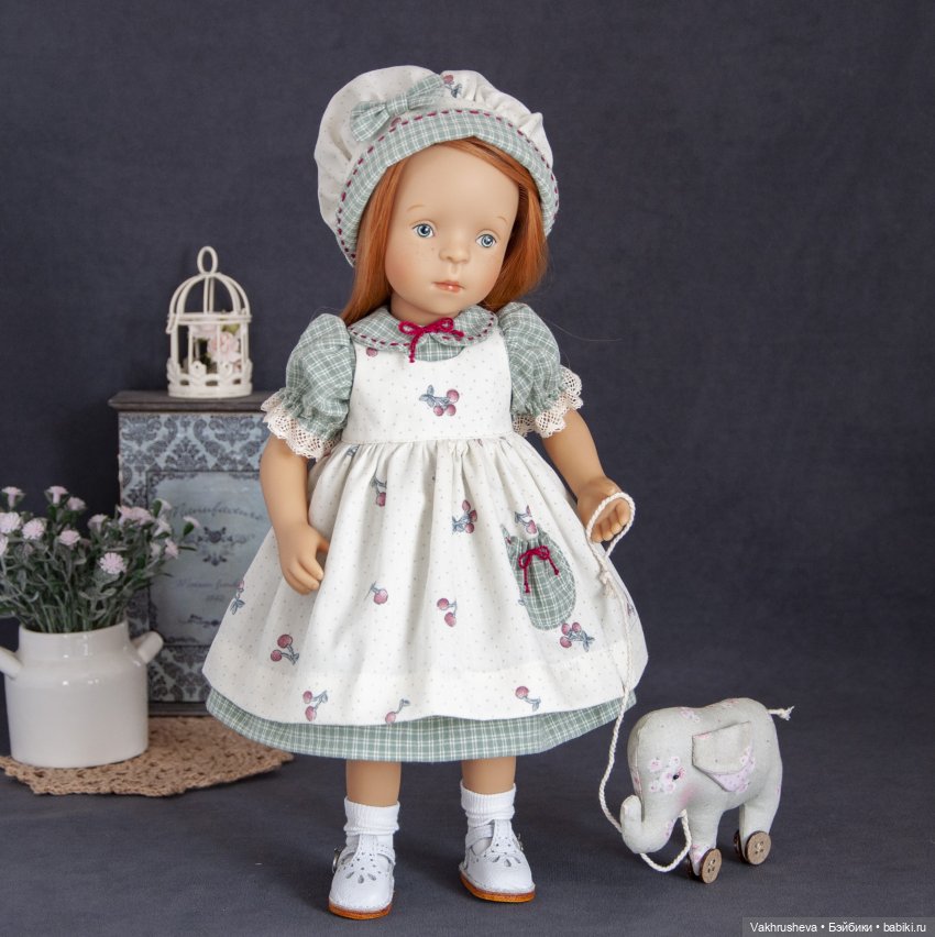 По секрету | Бэйбики По секрету — Одежда и обувь для кукол своими руками: фото