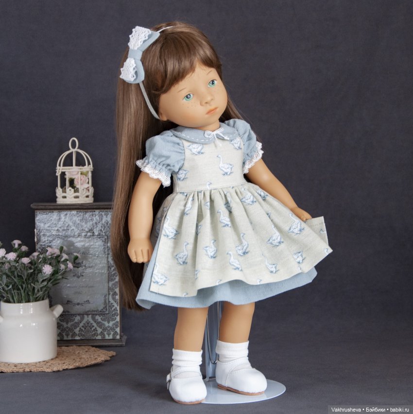 По секрету | Бэйбики По секрету — Одежда и обувь для кукол своими руками: фото