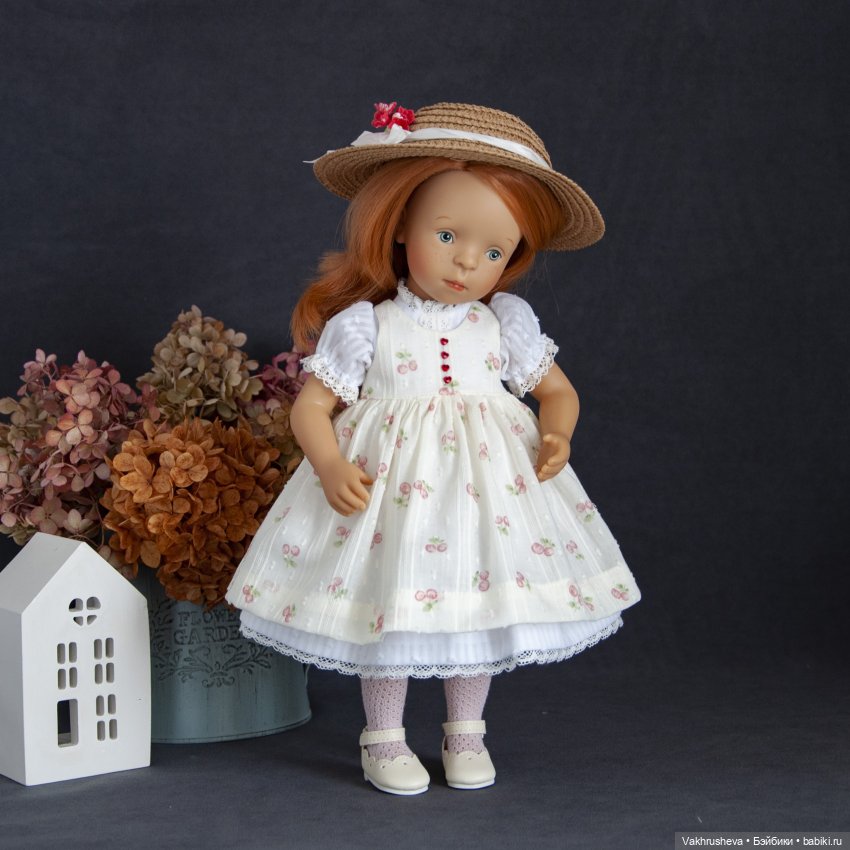 По секрету | Бэйбики По секрету — Одежда и обувь для кукол своими руками: фото