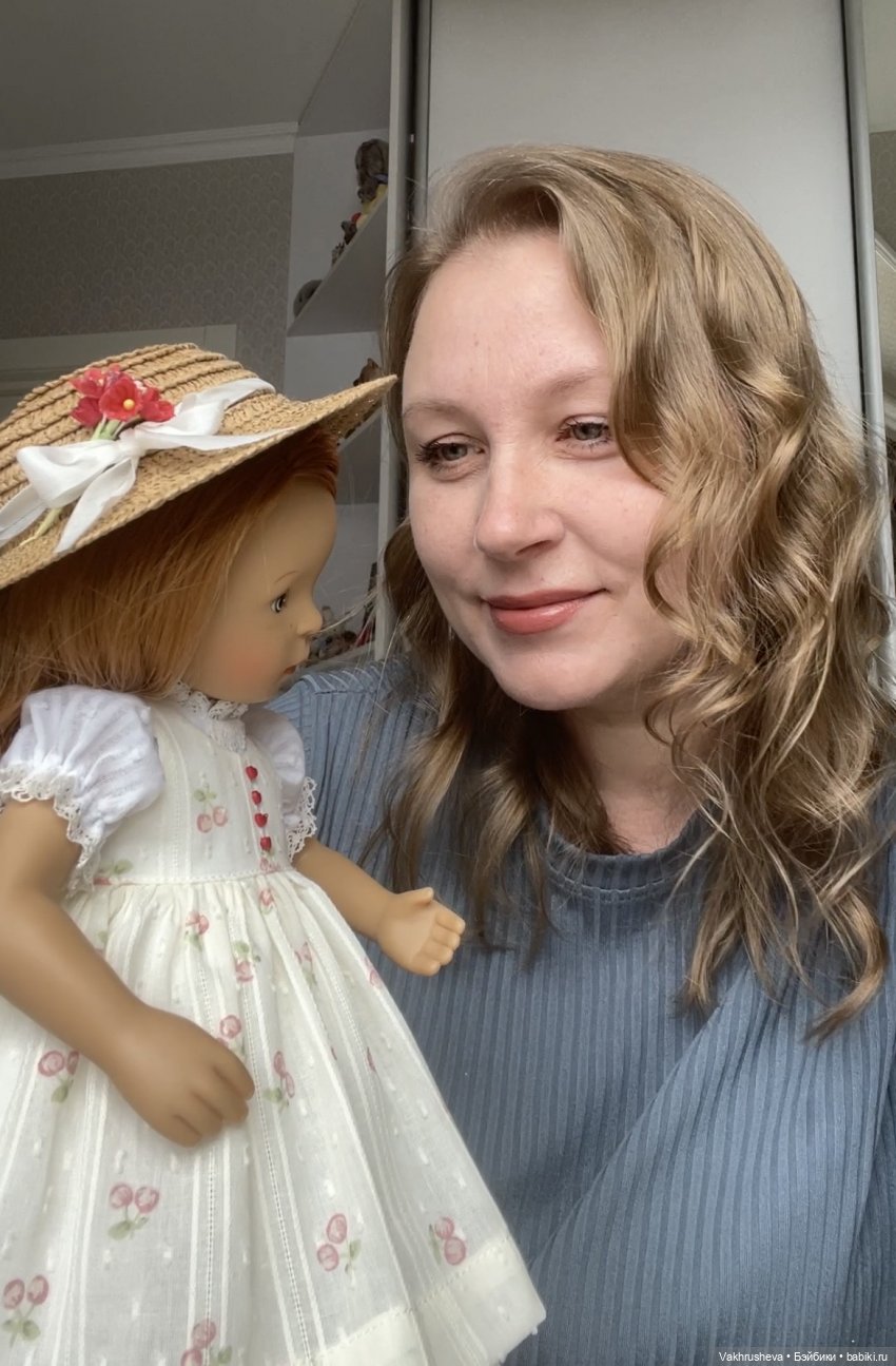 По секрету — Одежда и обувь для кукол своими руками: фото