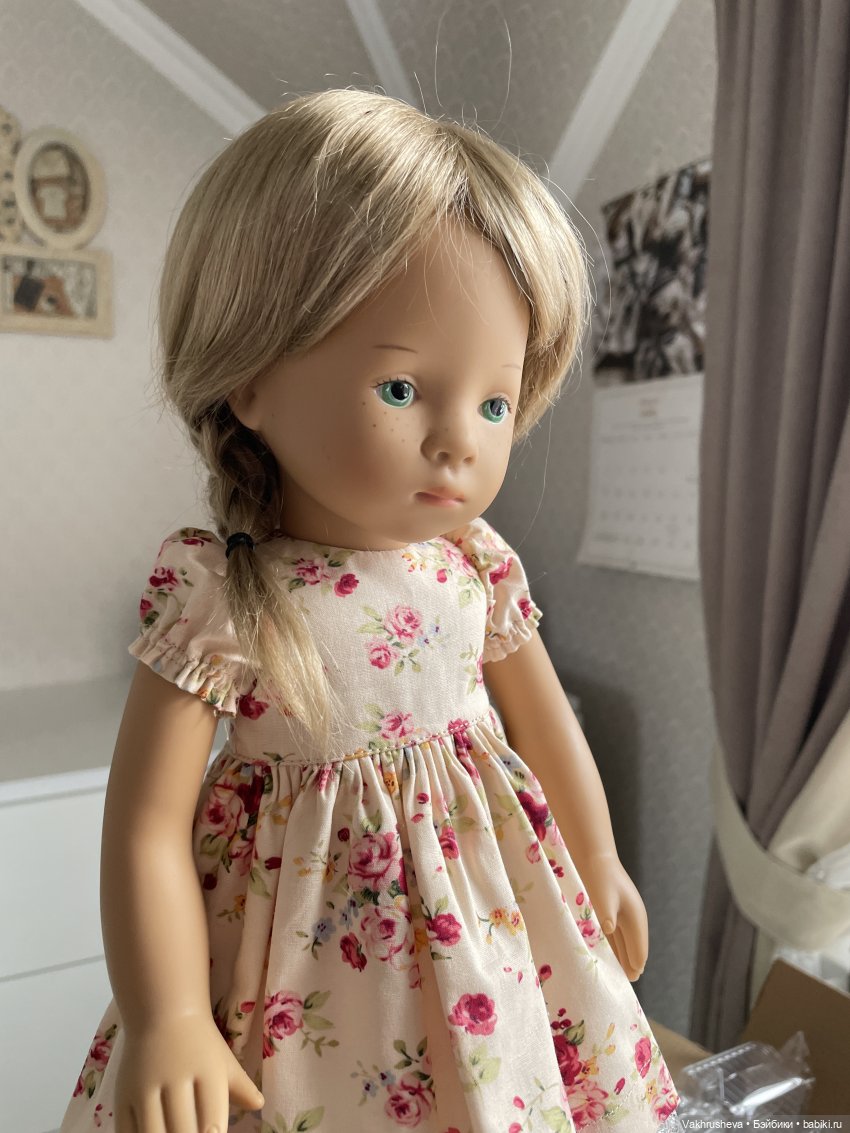 По секрету | Бэйбики По секрету — Одежда и обувь для кукол своими руками: фото