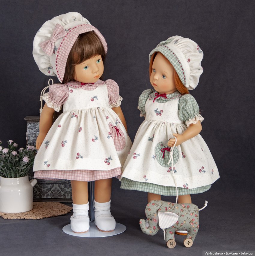 По секрету | Бэйбики По секрету — Одежда и обувь для кукол своими руками: фото