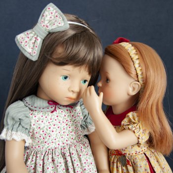 По секрету...