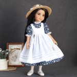 Наряд для Руби Ред