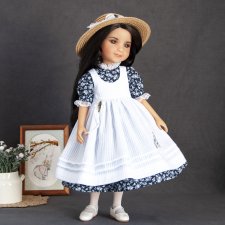 Наряд для Руби Ред