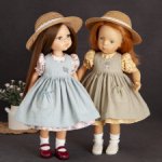 Для Минуш или Паолы "Собери комплект самостоятельно".