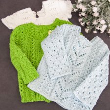 Одежки для кукол размером с больших Готц и выше.