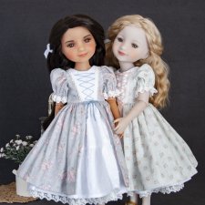 Платья для Руби Ред