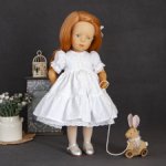 Наряд для Минуш