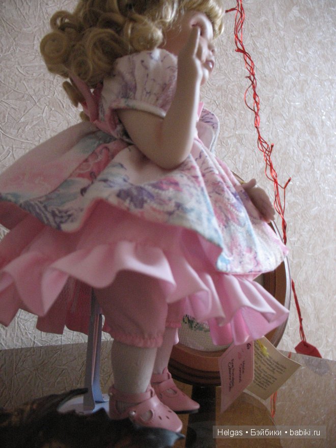 А много ли мы знаем о наших куклах (фото 4)