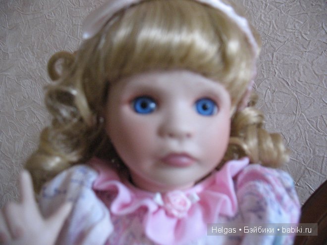 Глаза-зеркало души.