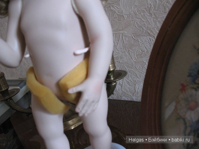 А много ли мы знаем о наших куклах (фото 3)