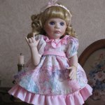 А много ли мы знаем о наших куклах