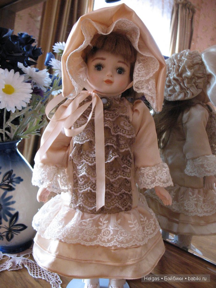 Дженифер в новом облике