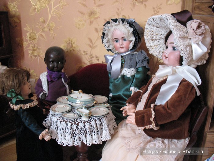 Праздничный стол