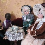 Празднуем 8 Марта