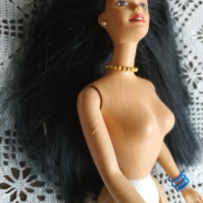 Барби в моей коллекции?! Хочу узнать о ней больше