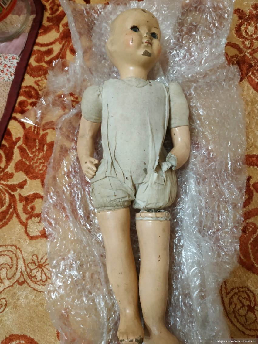 Кто я? Часть 2 , "Преображение"