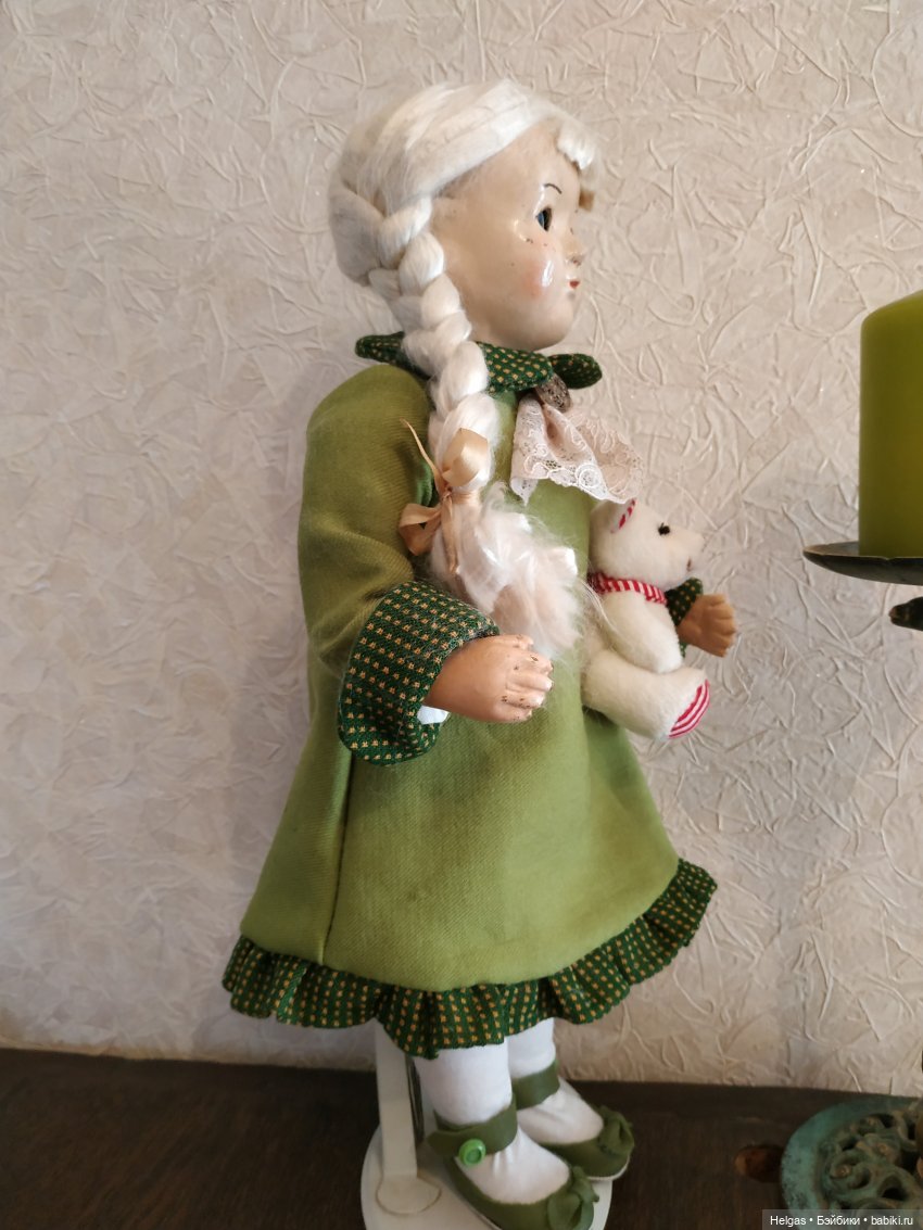 Кто я? Часть 2 , "Преображение" (фото 6)