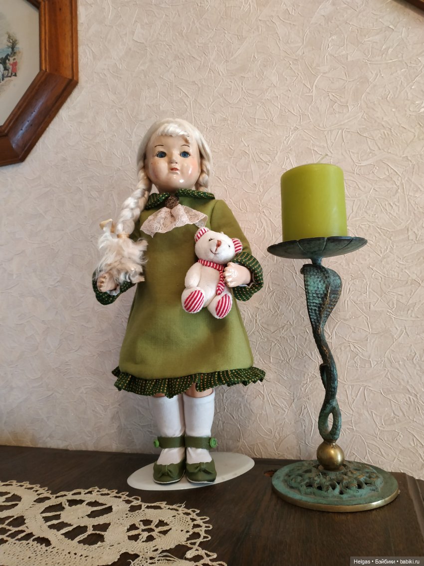 Кто я? Часть 2 , "Преображение" (фото 7)