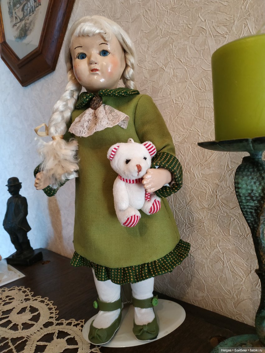 Кто я? Часть 2 , "Преображение" (фото 4)