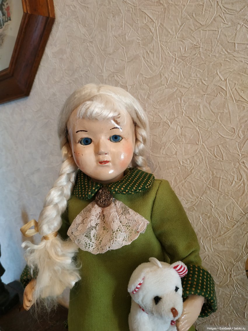 Кто я? Часть 2 , "Преображение" (фото 5)