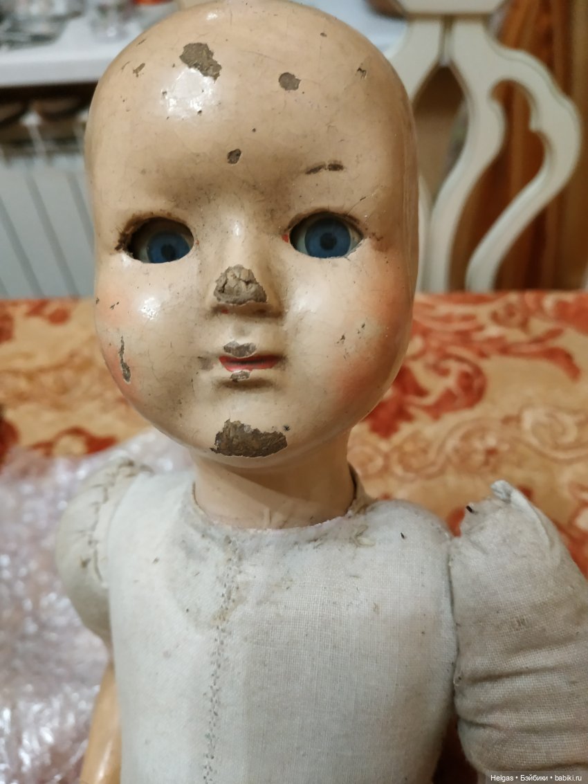 Кто я? Часть 2 , "Преображение" (фото 3)