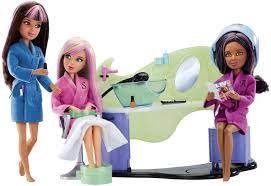 Кукла Liv - это уже история (фото 2)