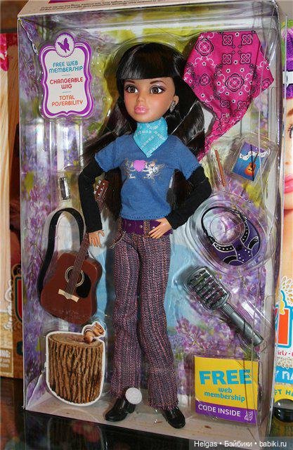 И снова о куклах LIV | Бэйбики И снова о куклах LIV — Куклы Liv (Лив) Spin Master: сменные парики (фото 7)