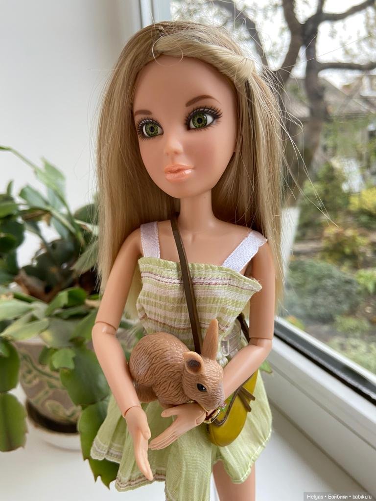 И снова о куклах LIV | Бэйбики И снова о куклах LIV — Куклы Liv (Лив) Spin Master: сменные парики (фото 5)